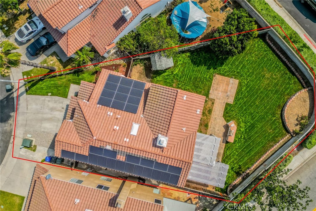 15849 Firethorn Road Fontana, CA 92337 - Photo 40 of 40