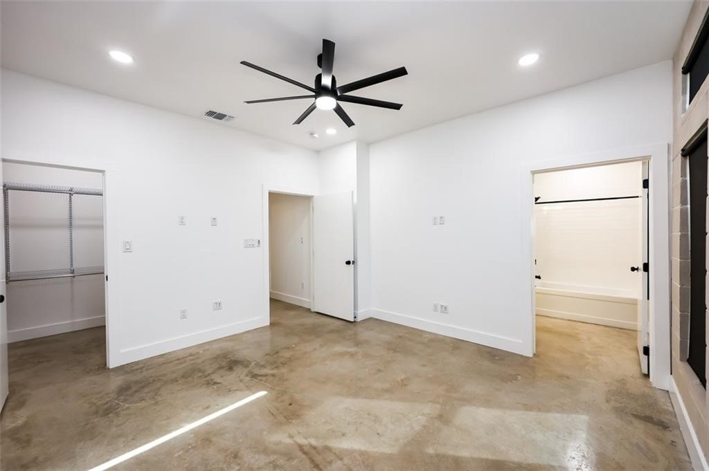 2718 Grace Street, Unit A B Corpus Christi, TX 78414 - Photo 16 of 21