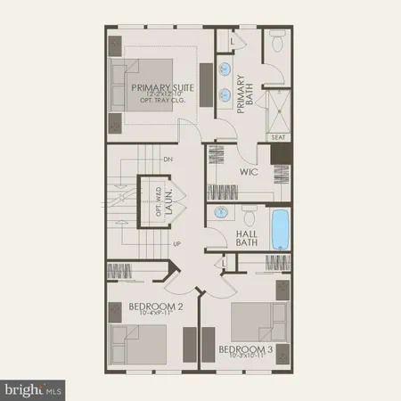 $839,990 | 42617 Black Angus Drive, Ashburn, VA 20148