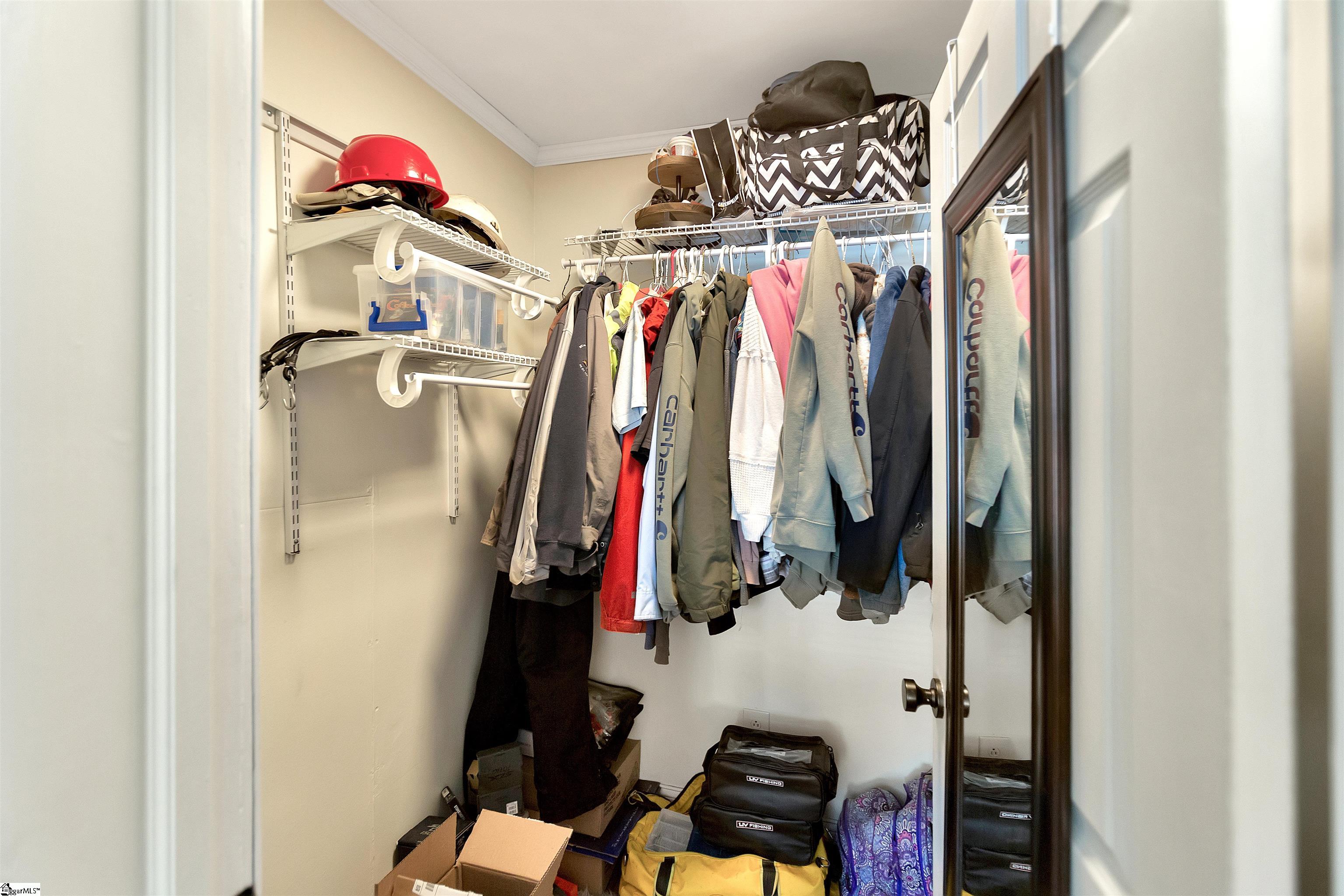 1409 Whiten Road Belton, SC 29627 - Photo 25 of 32