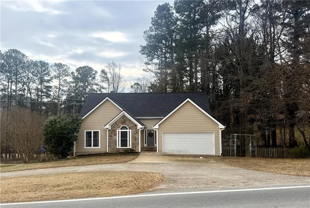 $549,900 | 4823 Stephens Road, Gainesville, GA 30504