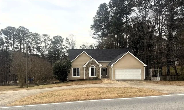 $549,900 | 4823 Stephens Road, Gainesville, GA 30504