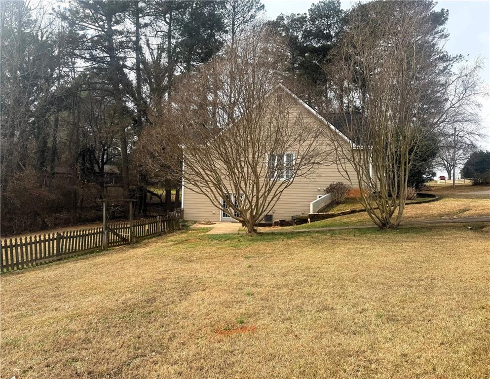 4823 Stephens Road Gainesville, GA 30504 - Photo 3 of 45