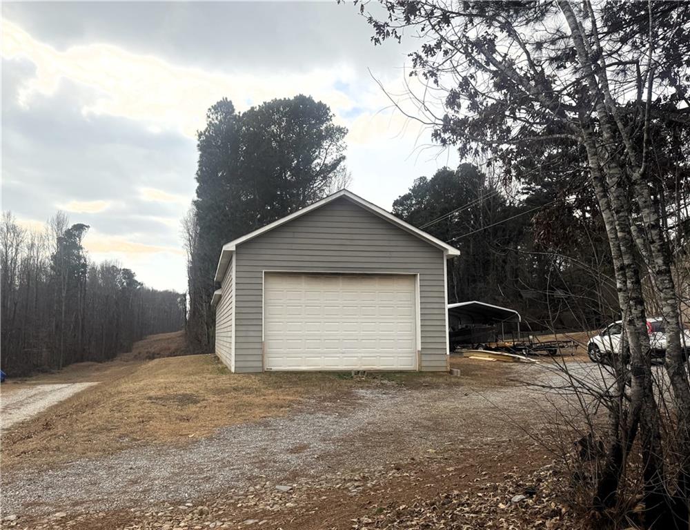 4823 Stephens Road Gainesville, GA 30504 - Photo 38 of 45