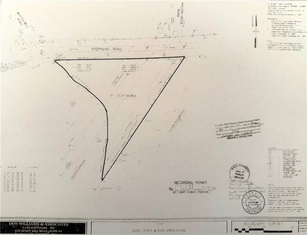 4823 Stephens Road Gainesville, GA 30504 - Photo 43 of 45