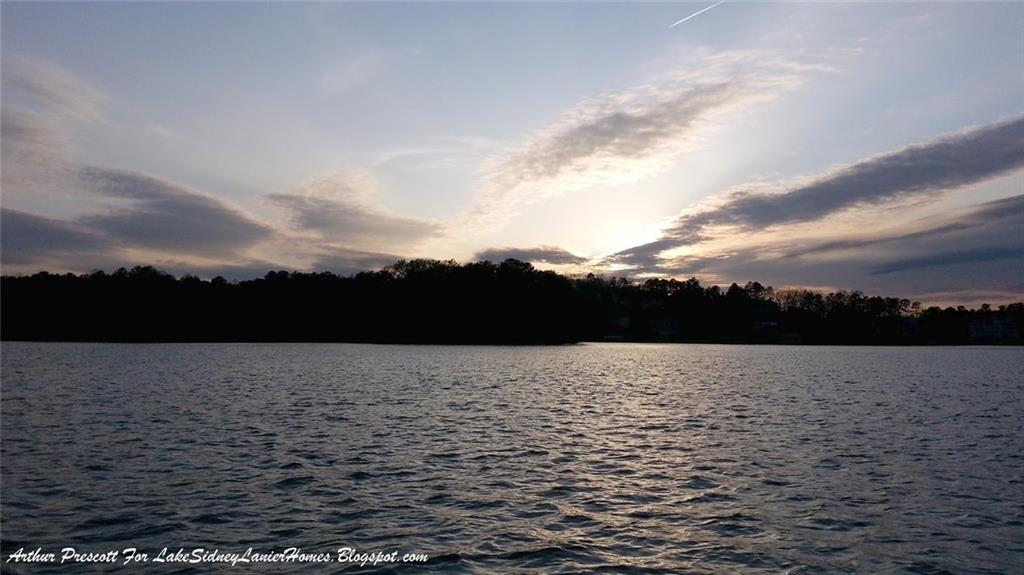 4823 Stephens Road Gainesville, GA 30504 - Photo 47 of 47 a view of lake