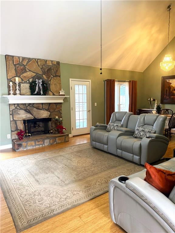 4823 Stephens Road Gainesville, GA 30504 - Photo 7 of 45