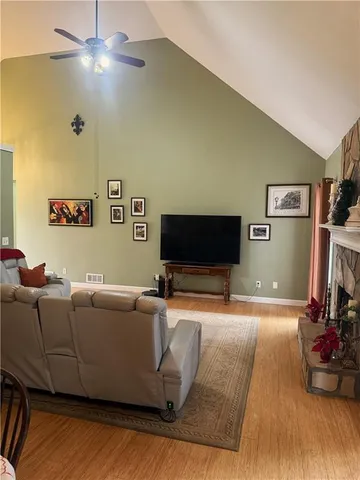 $549,900 | 4823 Stephens Road, Gainesville, GA 30504