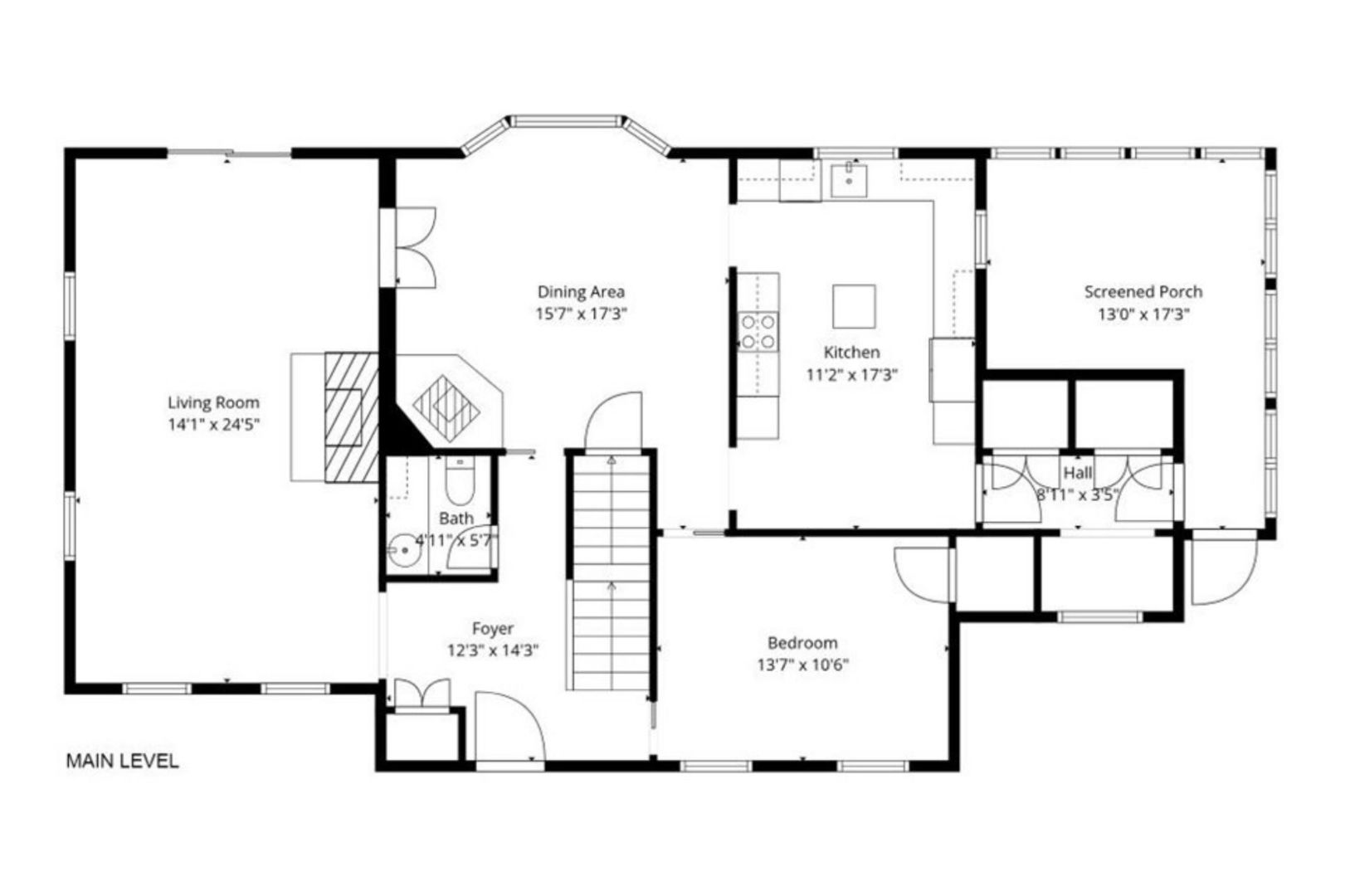 2806 East Concord Road Urbana, IL 61802 - Photo 54 of 57