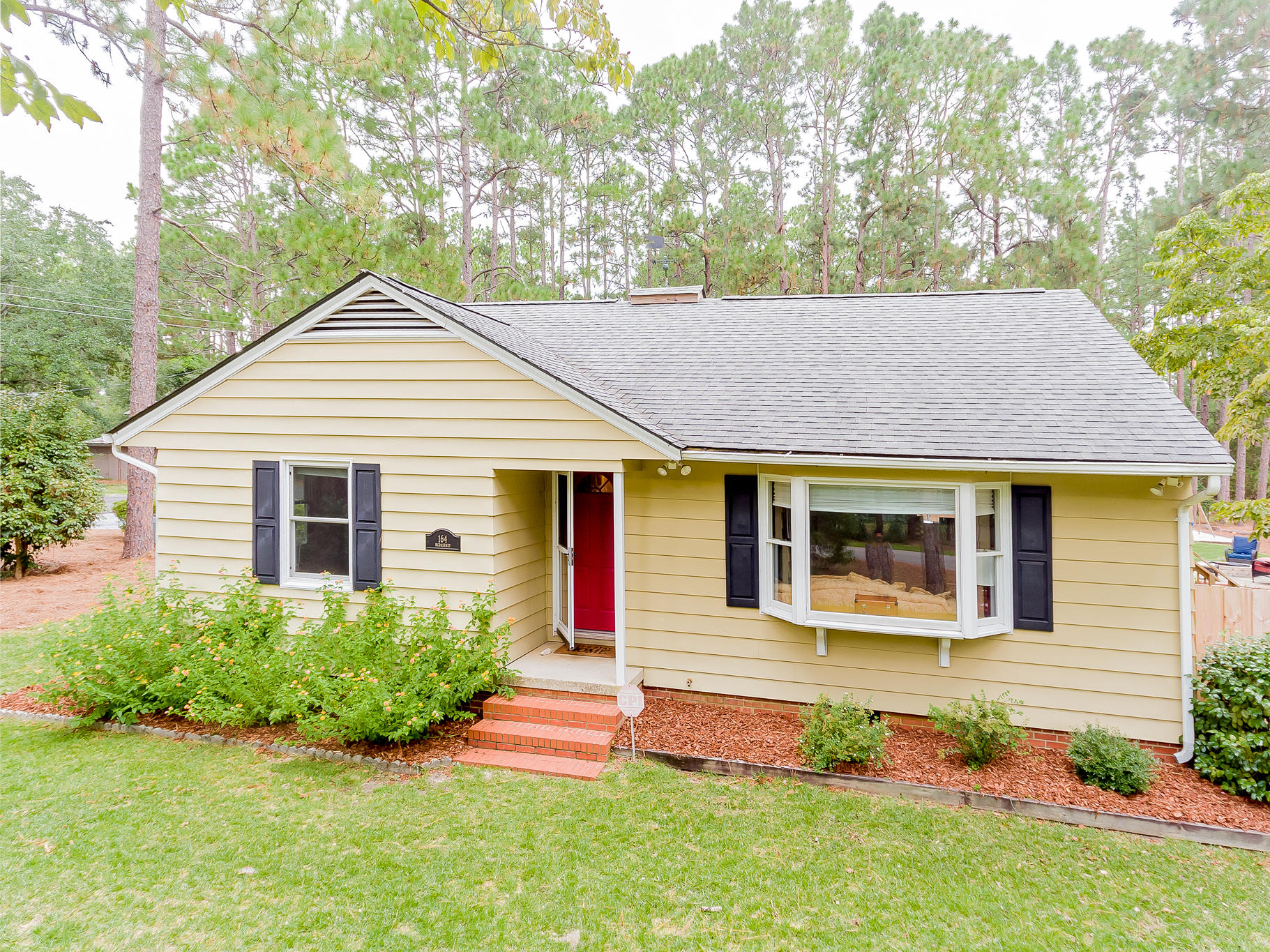 164 McDairmid Road Pinehurst, NC 28374 - Photo 1 of 29 164 Mcdairmid road