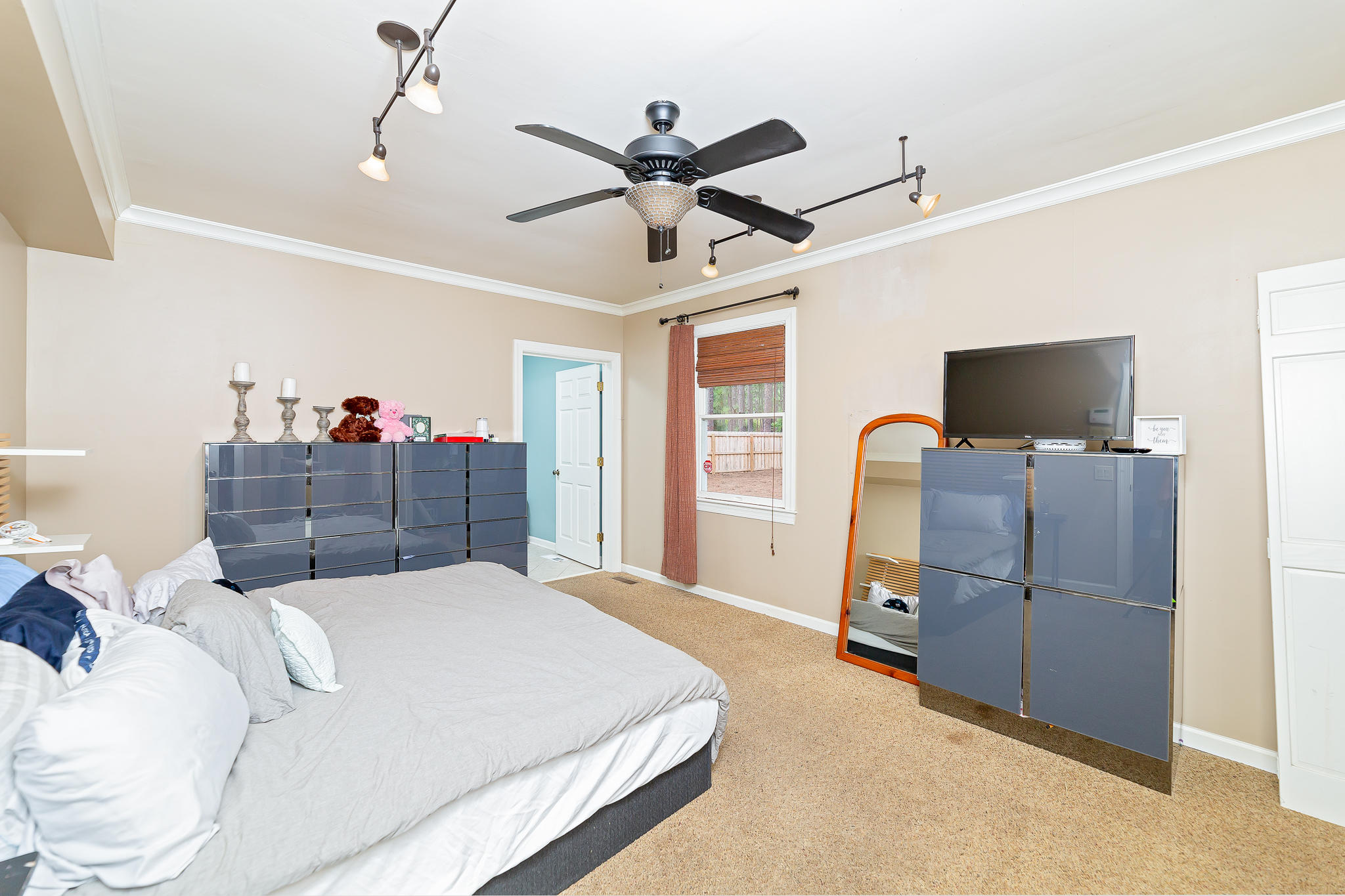 164 McDairmid Road Pinehurst, NC 28374 - Photo 13 of 29 Master Bedroom