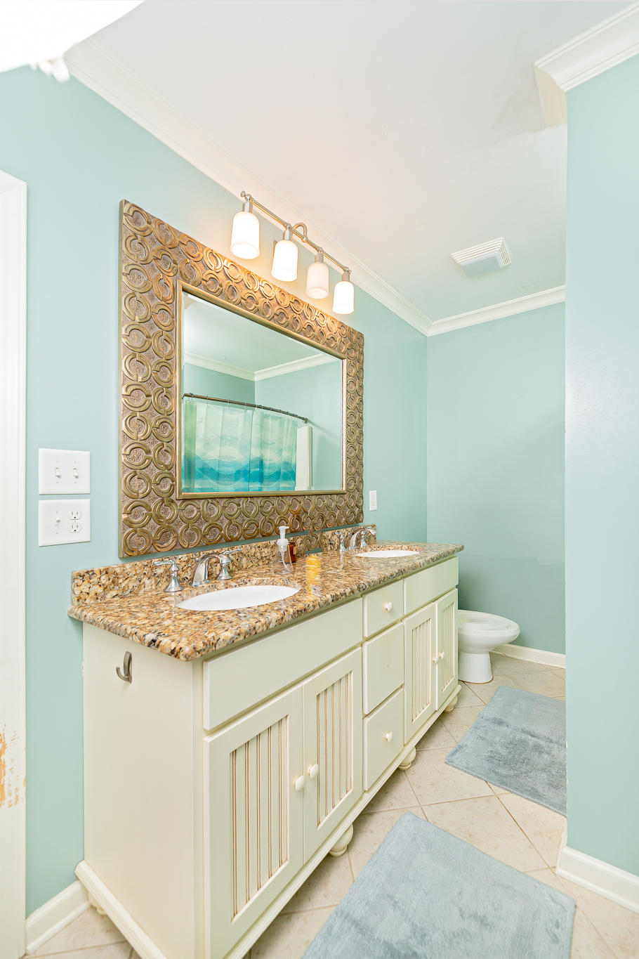 164 McDairmid Road Pinehurst, NC 28374 - Photo 14 of 29 Master Bathroom