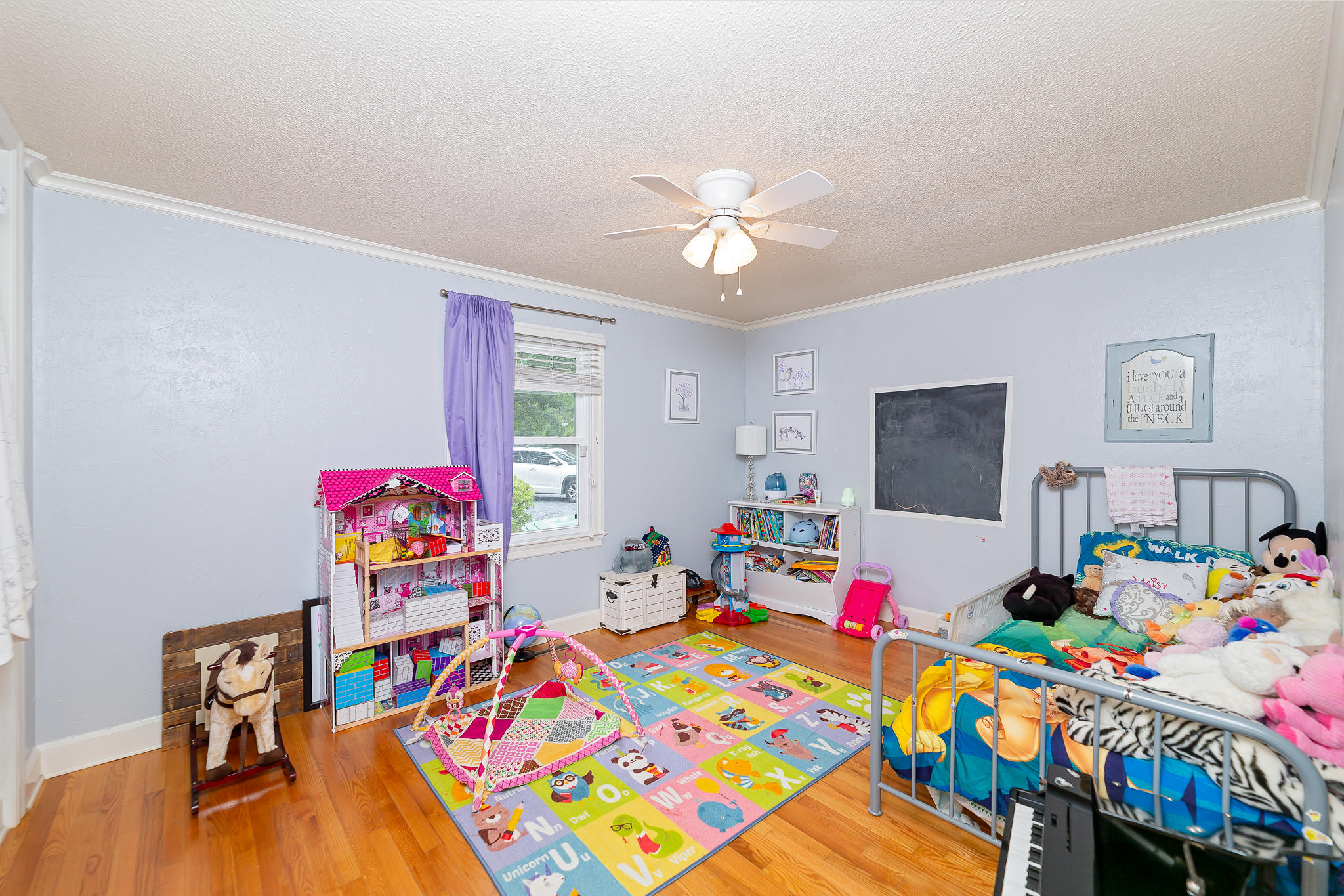164 McDairmid Road Pinehurst, NC 28374 - Photo 15 of 29 Bedroom 2