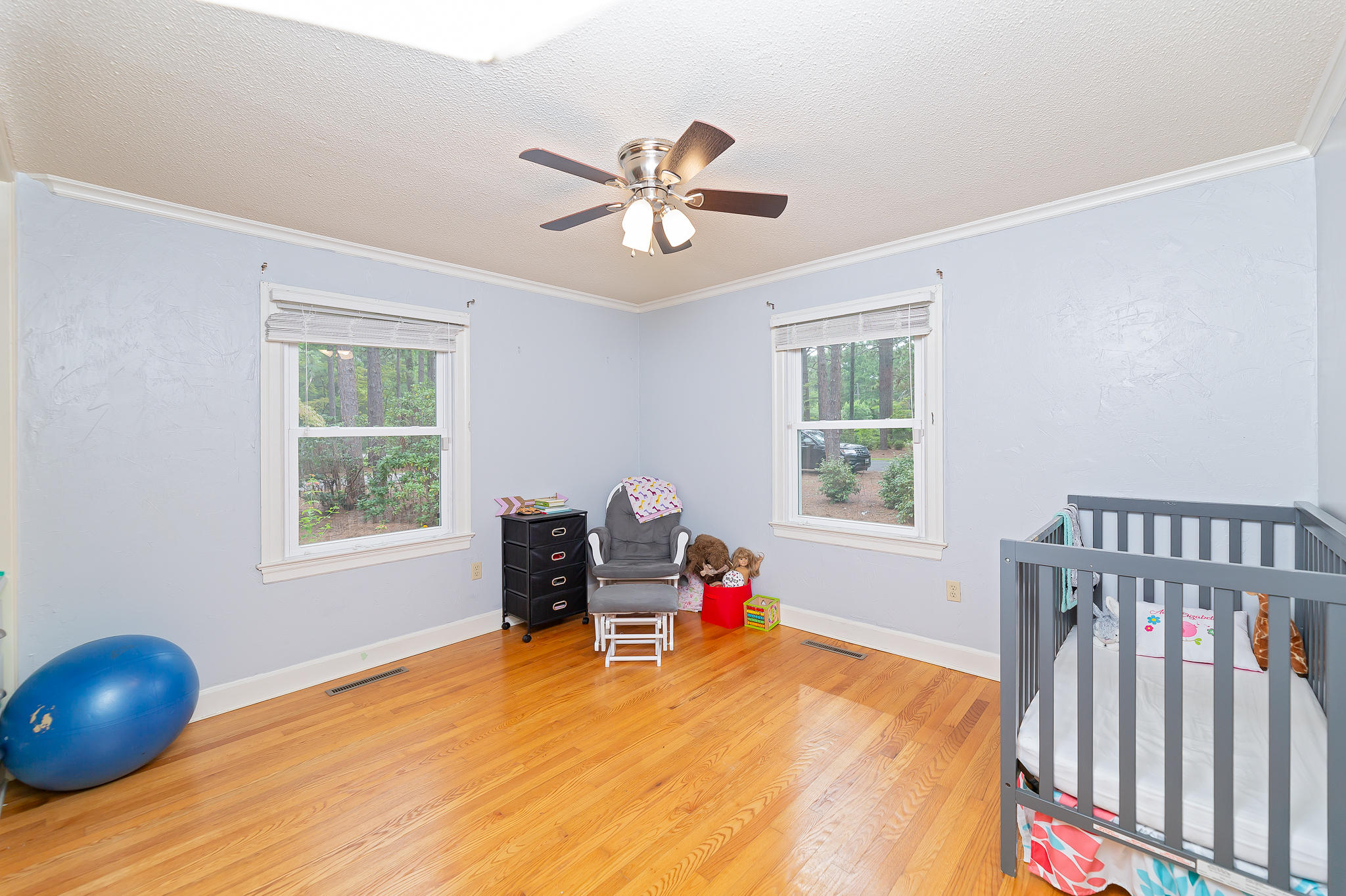 164 McDairmid Road Pinehurst, NC 28374 - Photo 16 of 29 Bedroom 3