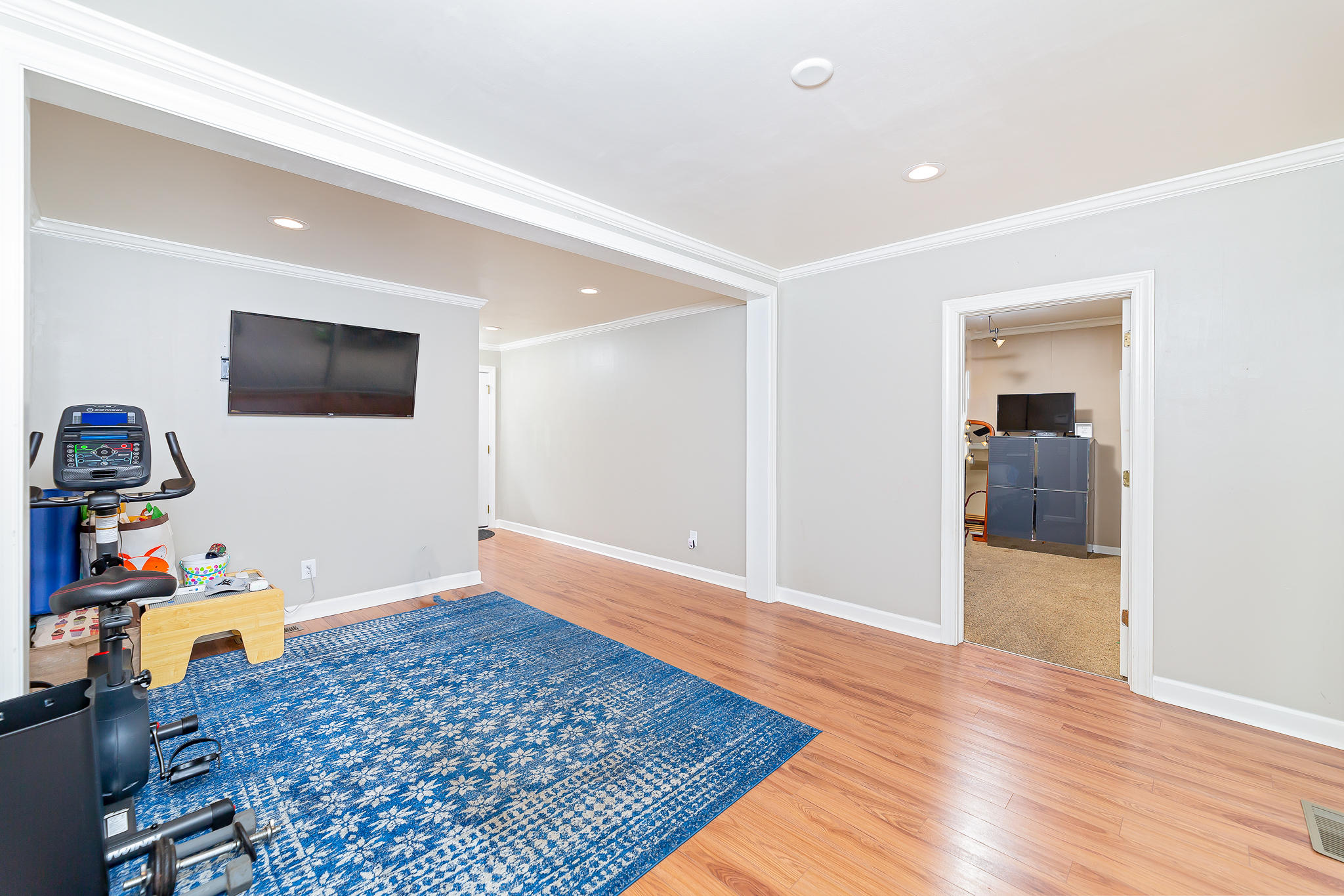 164 McDairmid Road Pinehurst, NC 28374 - Photo 20 of 29 Multipurpose room