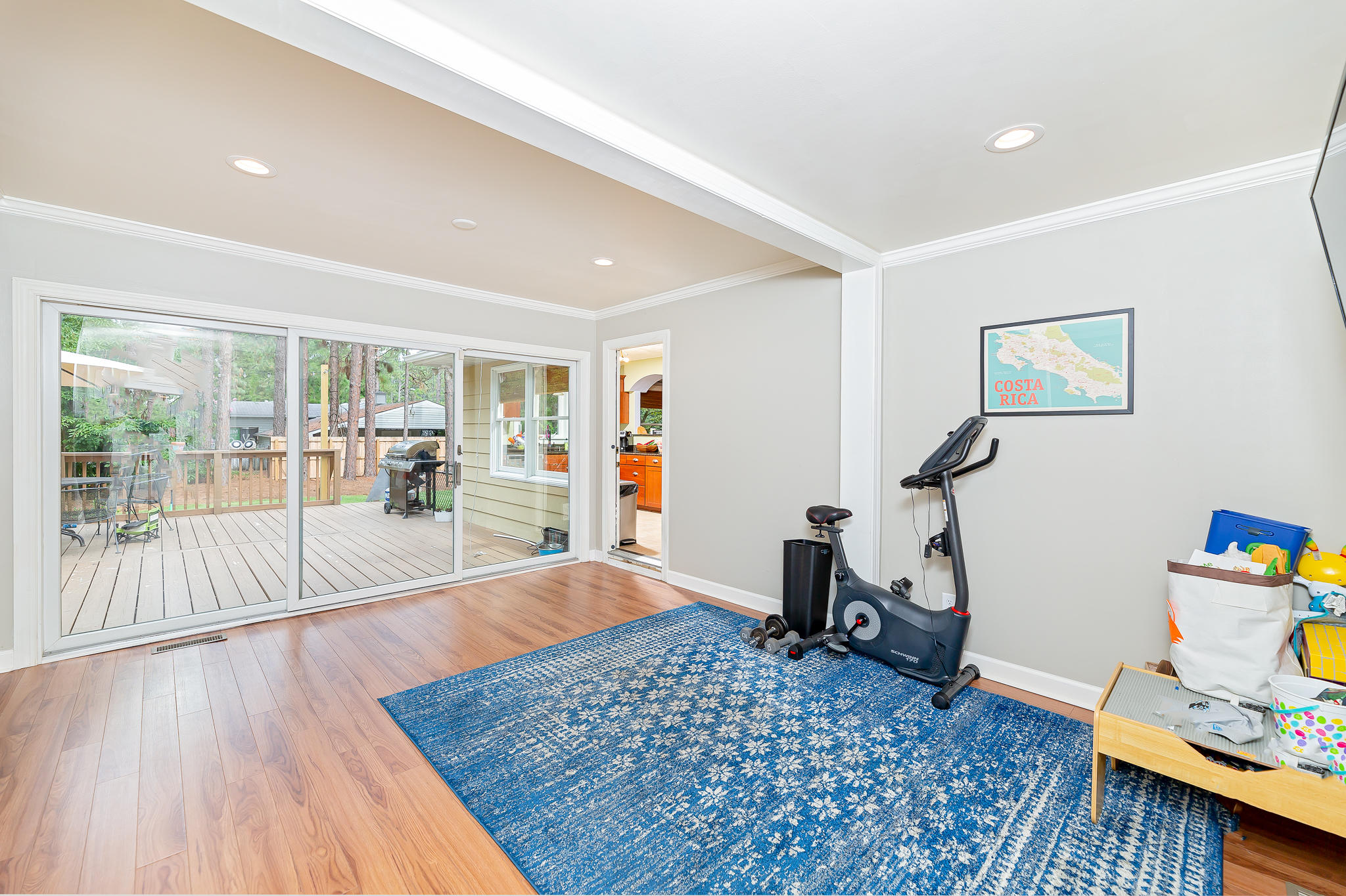 164 McDairmid Road Pinehurst, NC 28374 - Photo 21 of 29 Multipurpose Room II