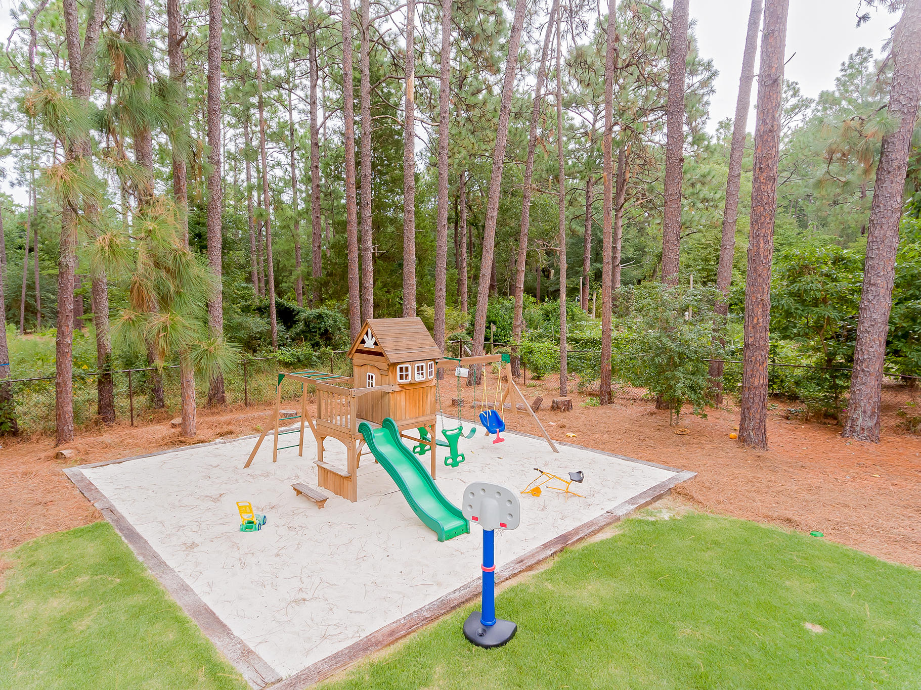 164 McDairmid Road Pinehurst, NC 28374 - Photo 26 of 29 Playground