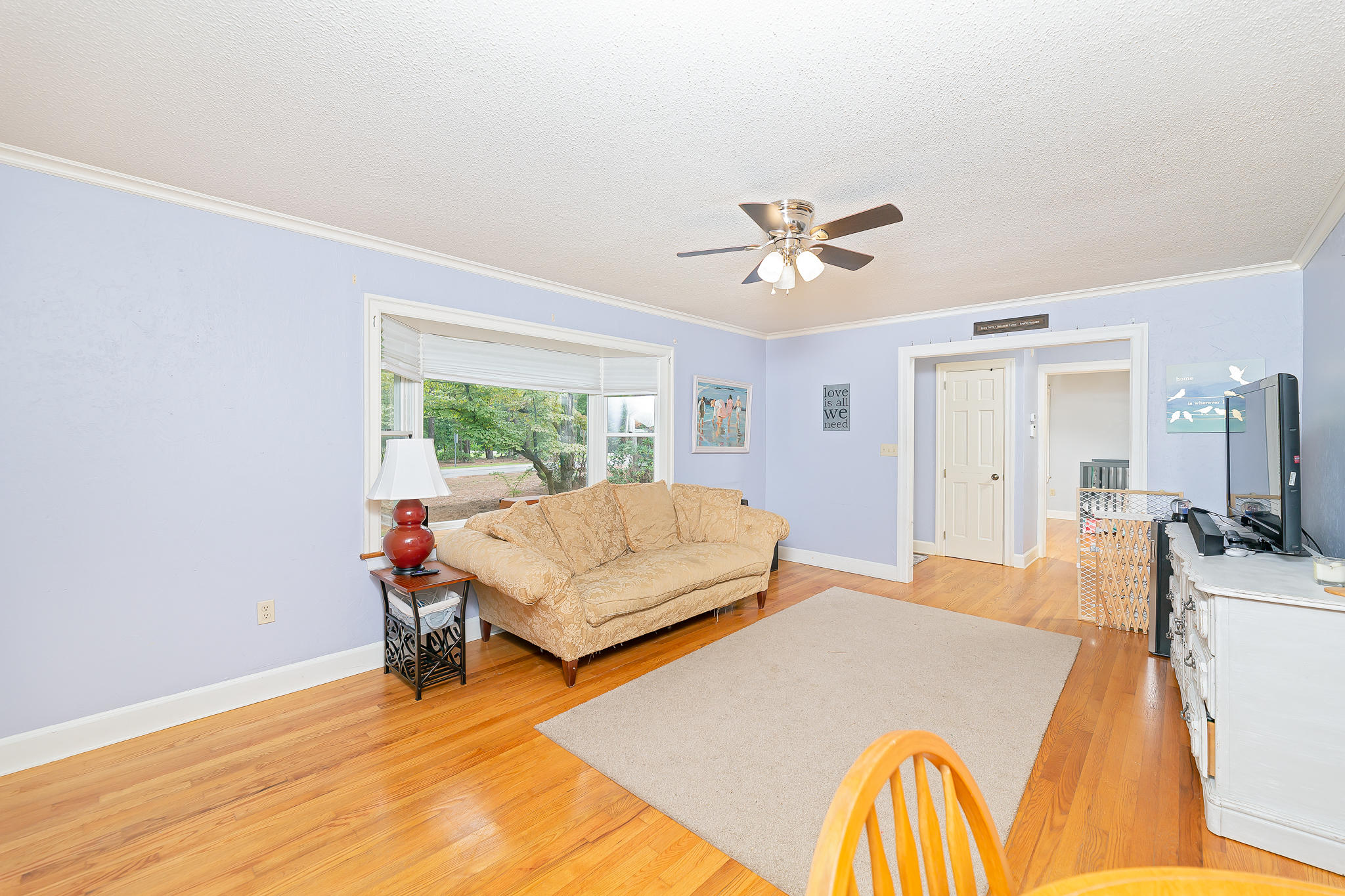 164 McDairmid Road Pinehurst, NC 28374 - Photo 9 of 29 Living Room I