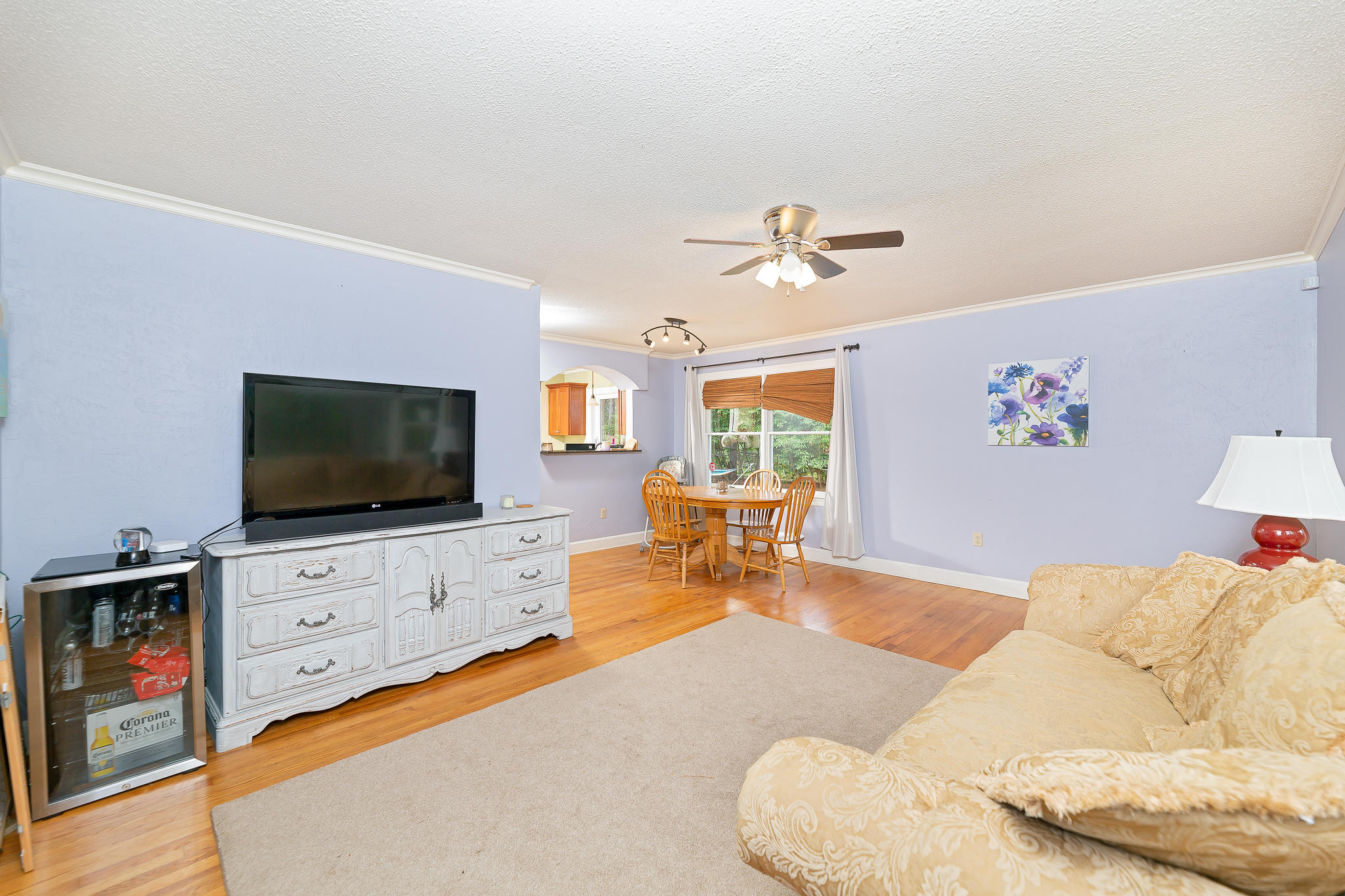 164 McDairmid Road Pinehurst, NC 28374 - Photo 10 of 29 Living Room II