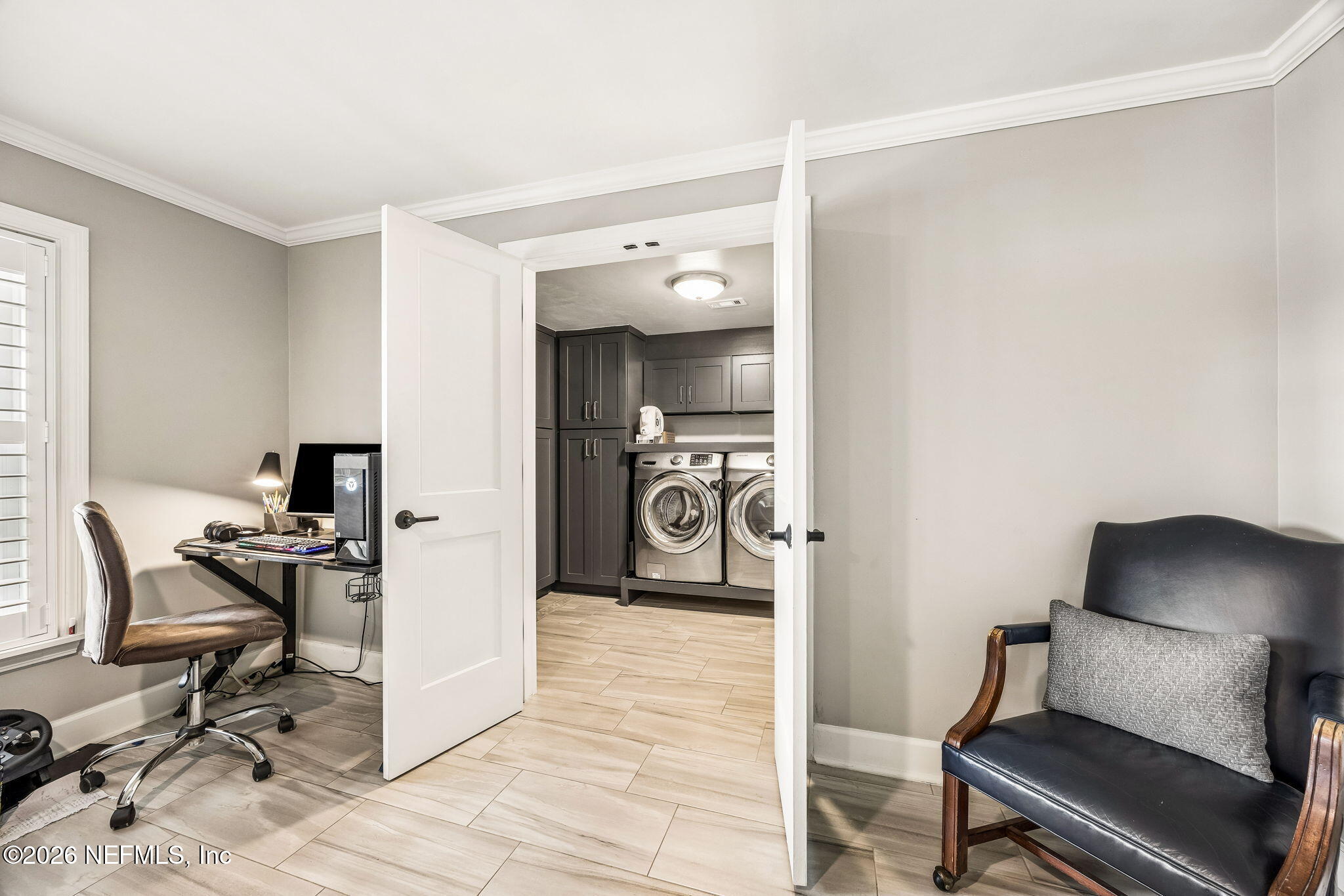 5135 Pirates Cove Road Jacksonville, FL 32210 - Photo 28 of 43 Laundry