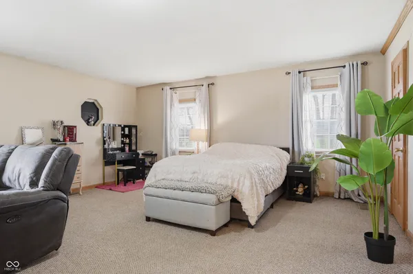 $339,900 | 106 North County Road 200 East, Connersville, IN 47331