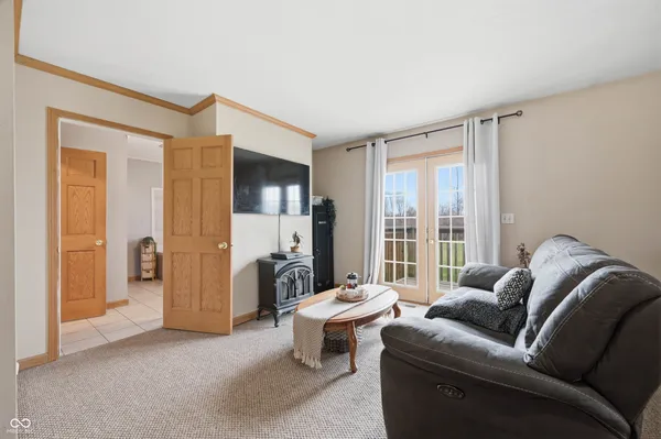 $339,900 | 106 North County Road 200 East, Connersville, IN 47331
