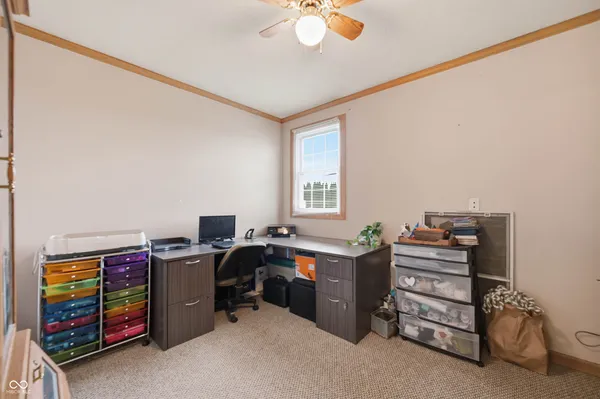 $339,900 | 106 North County Road 200 East, Connersville, IN 47331