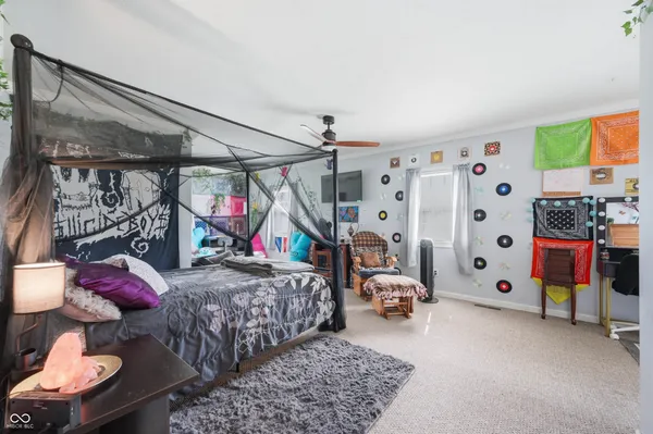 $339,900 | 106 North County Road 200 East, Connersville, IN 47331