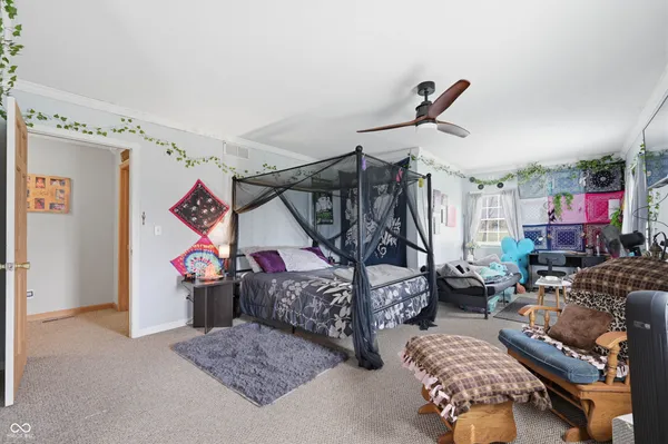 $339,900 | 106 North County Road 200 East, Connersville, IN 47331