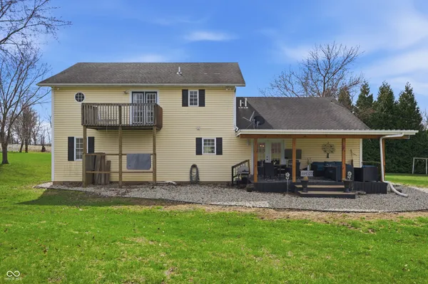 $339,900 | 106 North County Road 200 East, Connersville, IN 47331