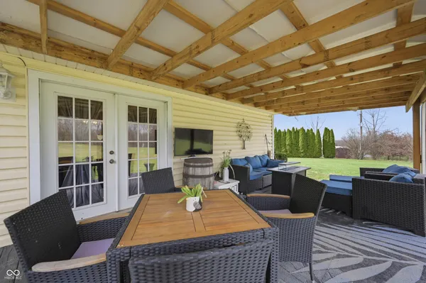 $339,900 | 106 North County Road 200 East, Connersville, IN 47331