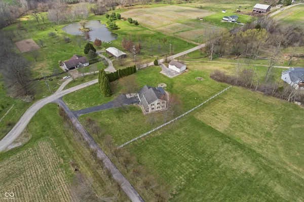$339,900 | 106 North County Road 200 East, Connersville, IN 47331