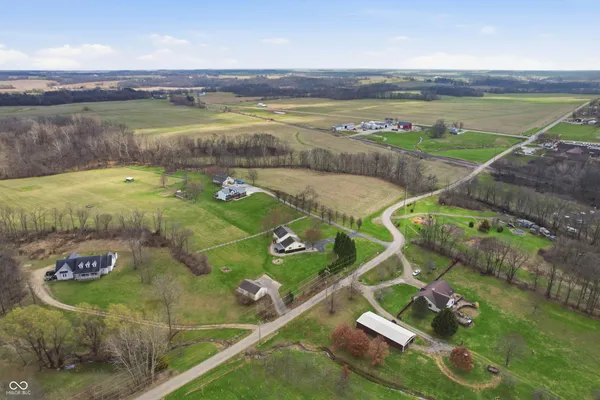 $339,900 | 106 North County Road 200 East, Connersville, IN 47331