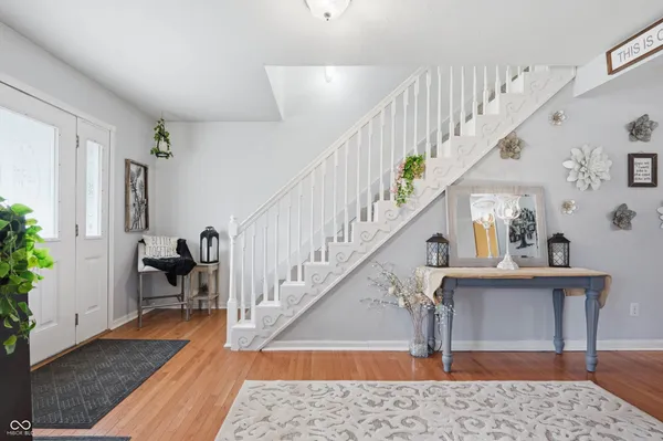 $339,900 | 106 North County Road 200 East, Connersville, IN 47331