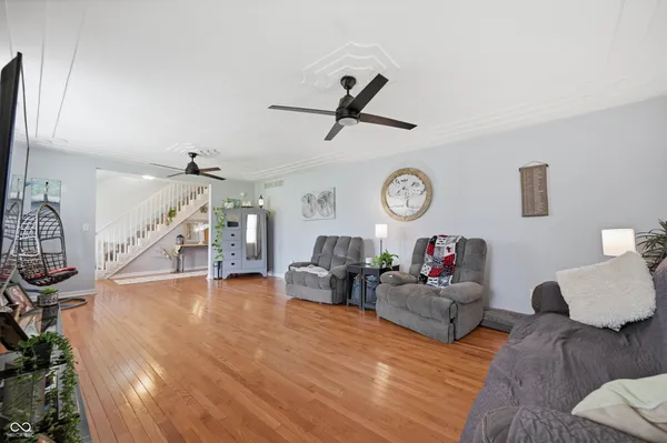 $339,900 | 106 North County Road 200 East, Connersville, IN 47331