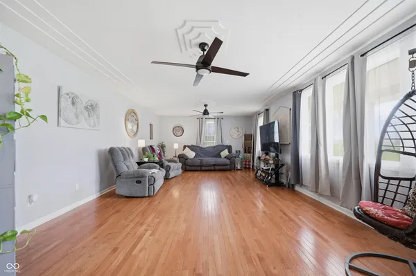 $339,900 | 106 North County Road 200 East, Connersville, IN 47331