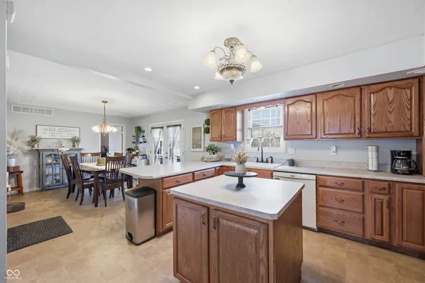 $339,900 | 106 North County Road 200 East, Connersville, IN 47331