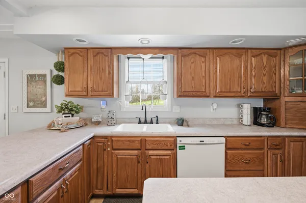 $339,900 | 106 North County Road 200 East, Connersville, IN 47331
