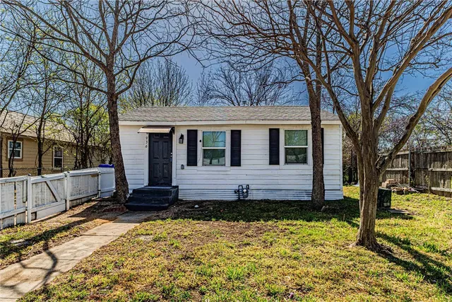 $139,000 | 936 Martin Avenue, Waco, TX 76706