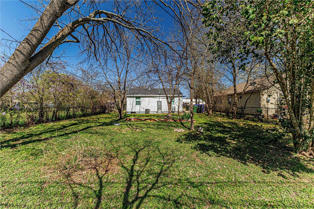 936 Martin Avenue Waco, TX 76706 - Photo 18 of 19