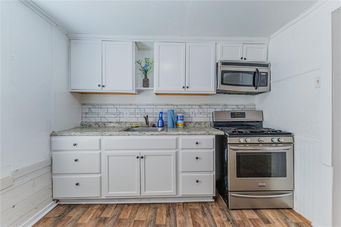 936 Martin Avenue Waco, TX 76706 - Photo 9 of 19