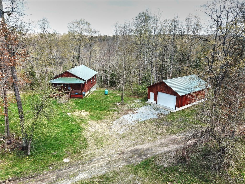 175 McKeever Road Webb, NY 13338 - Photo 1 of 1 Gallery Image 1