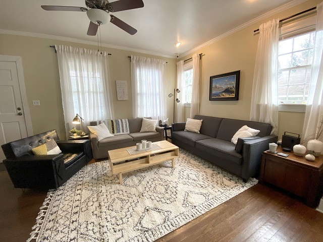 426 Hartfield Street Jackson, MS 39216 - Photo 2 of 14 Photo 2