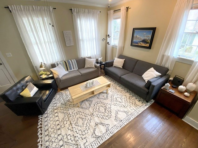 426 Hartfield Street Jackson, MS 39216 - Photo 4 of 14 Photo 4