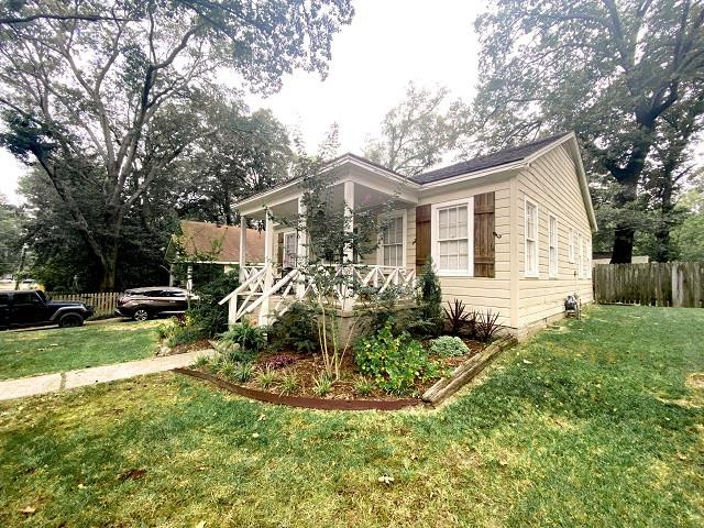 426 Hartfield Street Jackson, MS 39216 - Photo 5 of 14 Photo 5