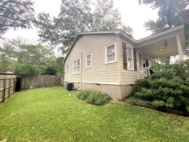 426 Hartfield Street Jackson, MS 39216 - Photo 6 of 14 Photo 6