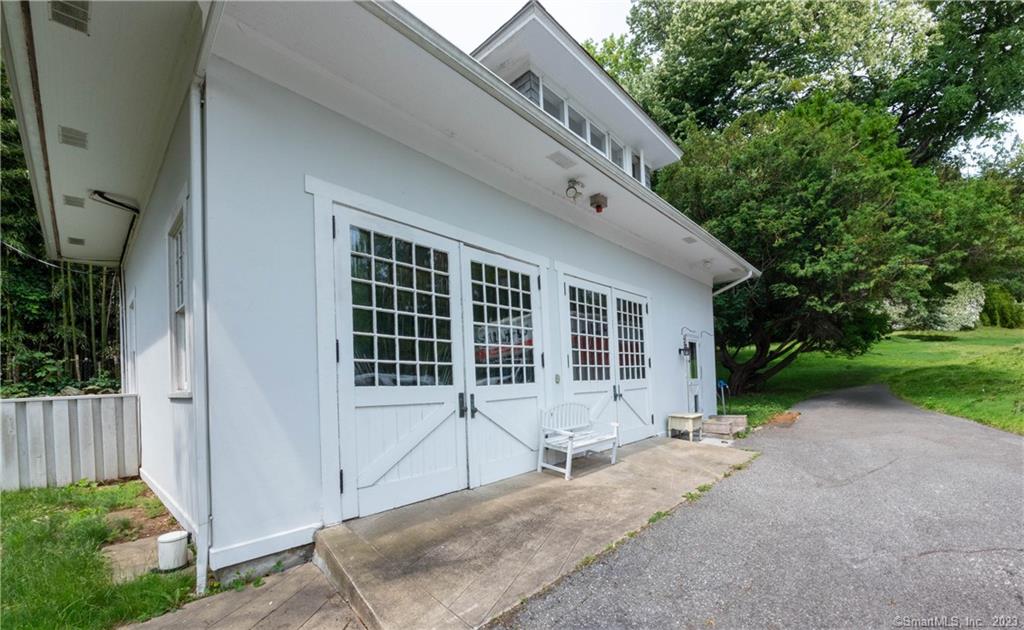 41 Byram Shore Road, Greenwich, CT 06830 Compass