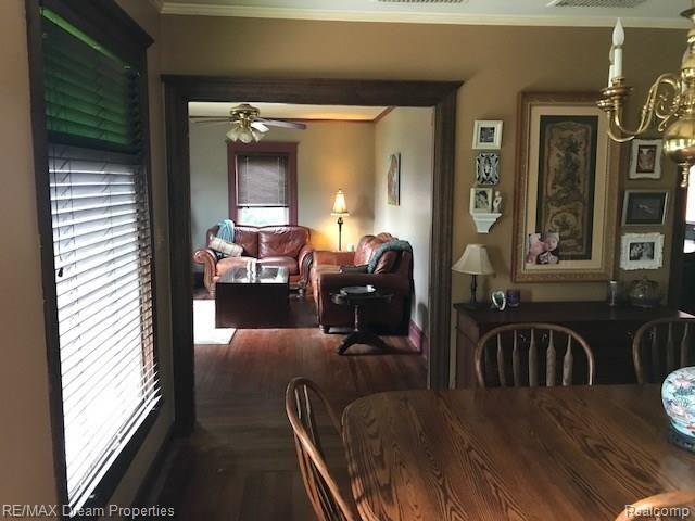 29420 Meadowbrook Road Novi, MI 48377 - Photo 15 of 19 Diningrm5.JPG