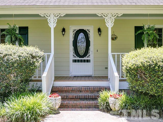 406 John Jones Road Bahama, NC 27503 - Photo 3 of 24 Gallery Image 3
