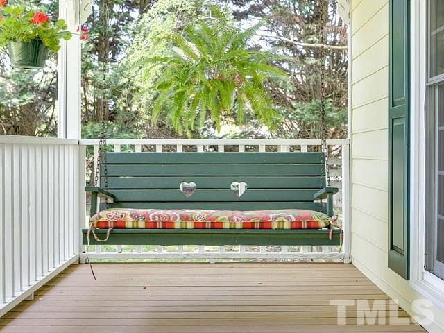 406 John Jones Road Bahama, NC 27503 - Photo 5 of 24 Gallery Image 5